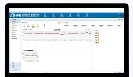 用有線方式組成的遠(yuǎn)程抄表系統(tǒng)